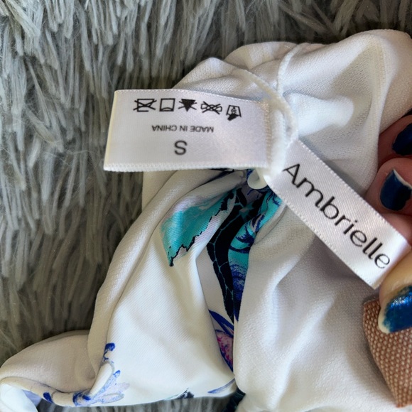 super cute boho bikini top ! 🫧🐚 - Picture 4 of 4